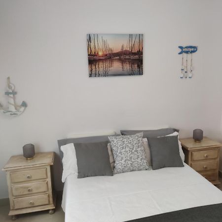 Costa Tropical City Apartment Motril Luaran gambar