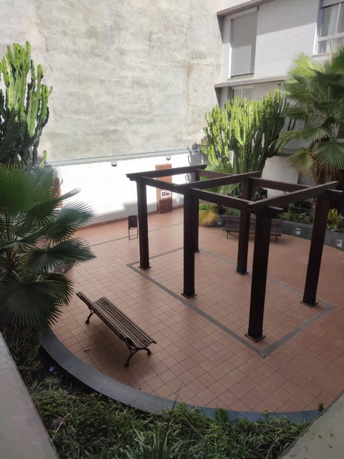 Costa Tropical City Apartment Motril Luaran gambar