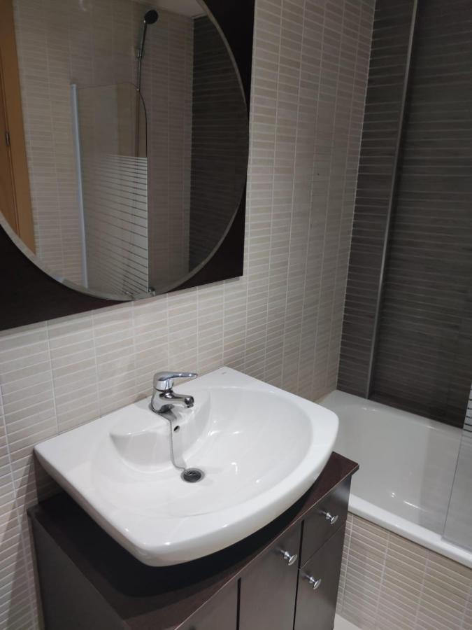 Costa Tropical City Apartment Motril Luaran gambar