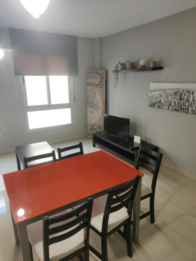 Costa Tropical City Apartment Motril Luaran gambar