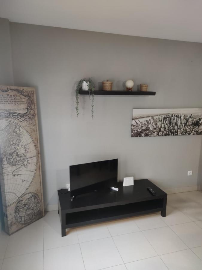 Costa Tropical City Apartment Motril Luaran gambar